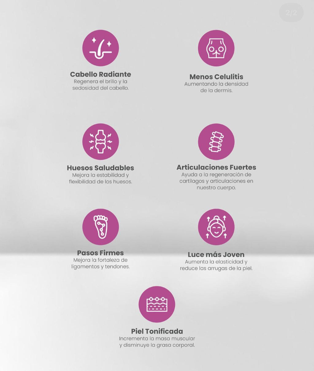 RENÖVA+ | Tu dosis Diaria de Juventud y Vitalidad