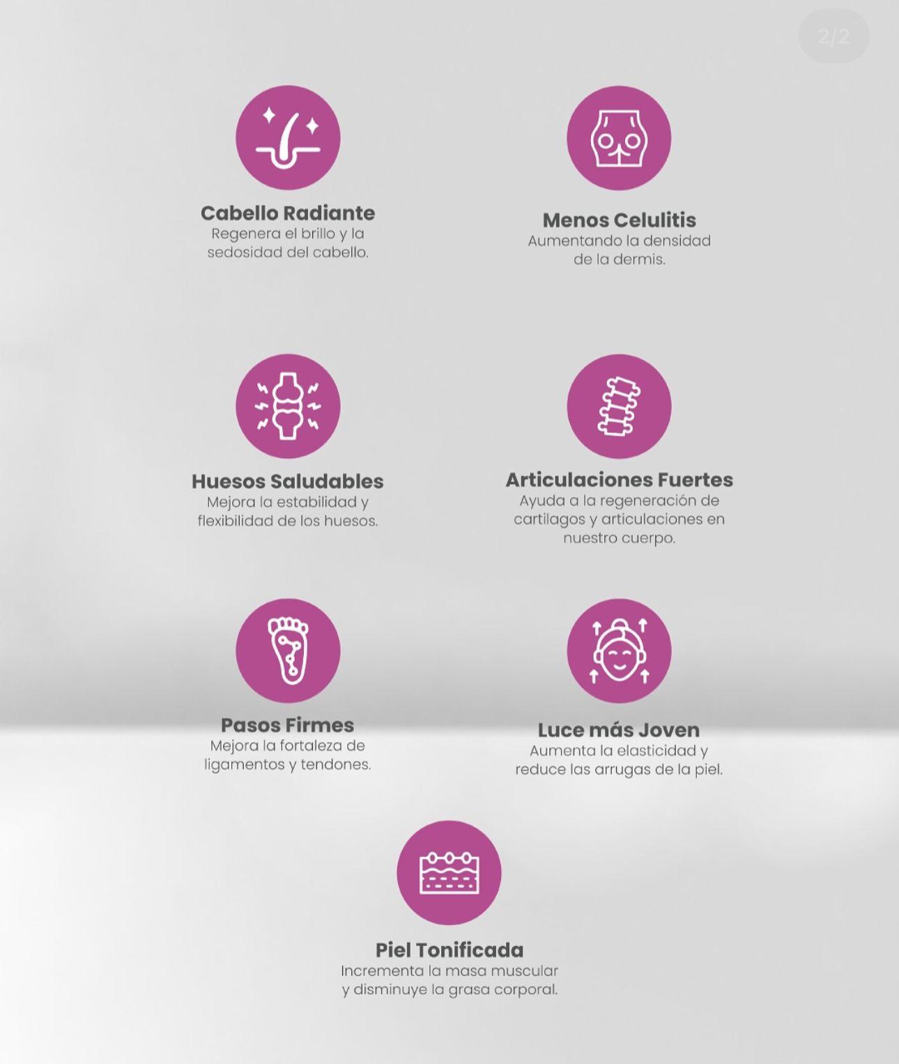 RENÖVA+ | Tu dosis Diaria de Juventud y Vitalidad